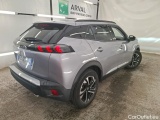  Peugeot  2008  Allure Business 1.5 HDi 130CV BVA8 E6d #3