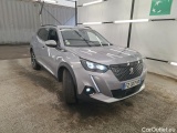  Peugeot  2008  Allure Business 1.5 HDi 130CV BVA8 E6d #4
