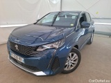  Peugeot  3008  Active Business 1.5 HDi 130CV BVA8 E6d 