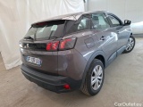  Peugeot  3008  Active Pack 1.5 HDi 130CV BVA8 E6d #3