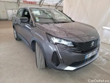  Peugeot  3008  Active Pack 1.5 HDi 130CV BVA8 E6d #4