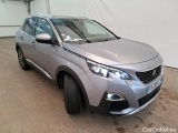  Peugeot  3008  Hybrid 225 Allure 1.6 Plug-In 225CV BVA8 E6d #4