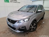  Peugeot  3008  Hybrid 225 Allure 1.6 Plug-In 225CV BVA8 E6d 