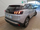  Peugeot  3008  Hybrid 225 Allure 1.6 Plug-In 225CV BVA8 E6d #3