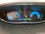  Peugeot  3008  Hybrid 225 Allure 1.6 Plug-In 225CV BVA8 E6d #6
