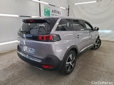  Peugeot  5008  GT Line 1.5 HDi 130CV BVA8 7 Sieges E6dT #3