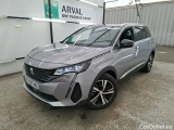  Peugeot  5008  GT Line 1.5 HDi 130CV BVA8 7 Sieges E6dT 