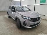  Peugeot  5008  GT Line 1.5 HDi 130CV BVA8 7 Sieges E6dT #4