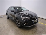  Renault  Arkana  Evolution 1.6 E-TECH Hybrid 145CV BVA6 E6d #4