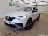  Renault  Arkana  R.S. Line 1.6 E-TECH Hybrid 145CV BVA6 E6d 