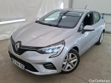  Renault  Clio  V Business 1.0 TCe 90CV BVM6 E6d 