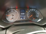  Renault  Clio  V Business 1.5 dCi 85CV BVM6 E6dT #7
