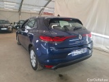  Renault  Megane  IV Berline 5pt. Business 1.3 TCe 140CV BVA7 E6d #2