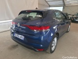  Renault  Megane  IV Berline 5pt. Business 1.3 TCe 140CV BVA7 E6d #3
