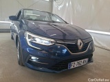  Renault  Megane  IV Berline 5pt. Business 1.3 TCe 140CV BVA7 E6d #4