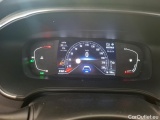  Renault  Megane  IV Berline 5pt. Business 1.3 TCe 140CV BVA7 E6d #6