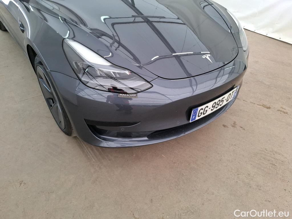  Tesla  Model 3 TESLA  / 2018 / 4P / Berline Propulsion #1