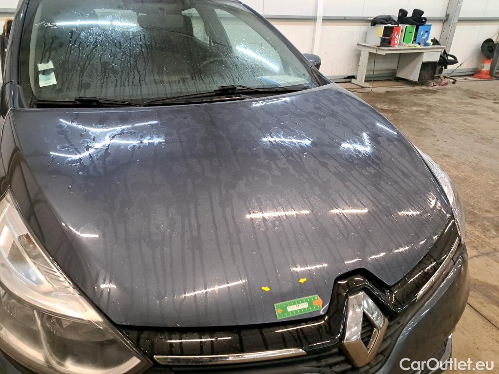  Renault  Clio RENAULT  / 2016 / 5P / Berline Business TCe 90 - 18 #1