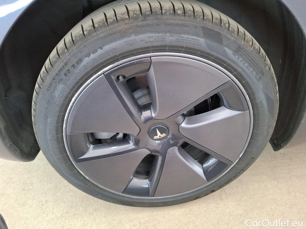  Tesla  Model 3 TESLA  / 2018 / 4P / Berline Propulsion #6