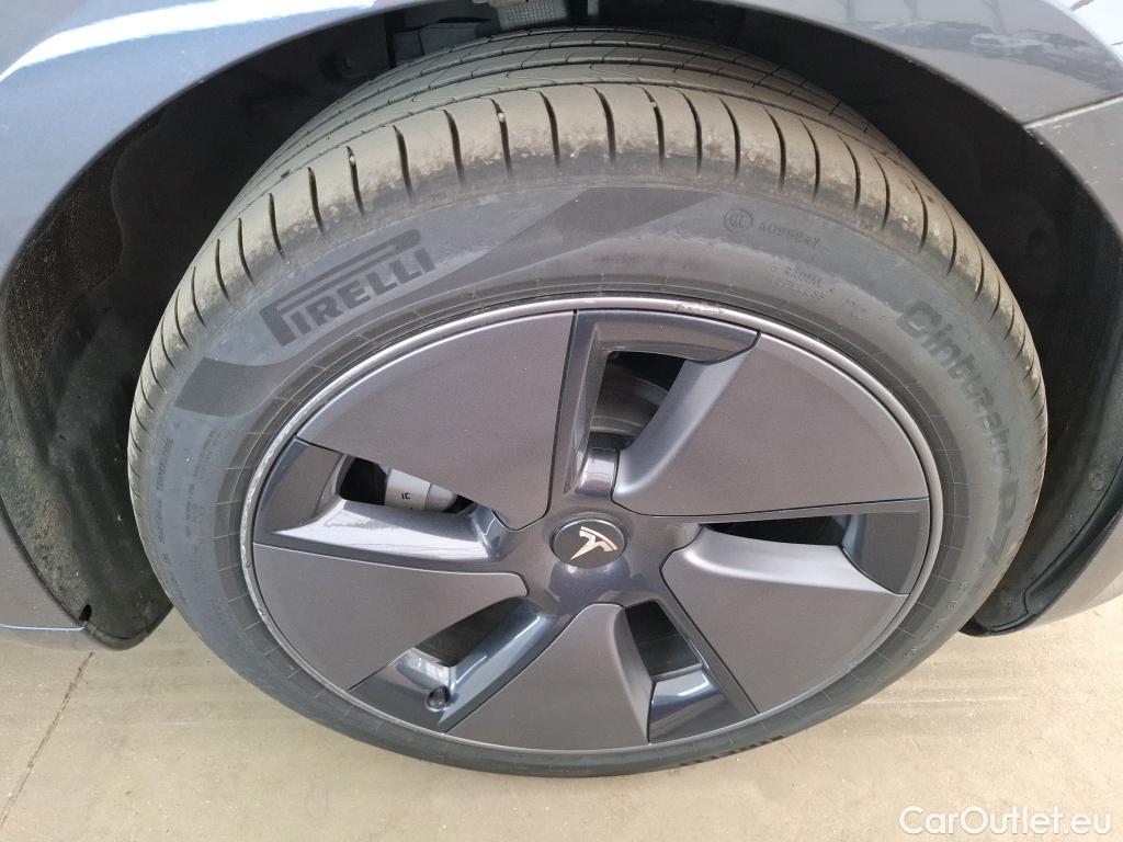  Tesla  Model 3 TESLA  / 2018 / 4P / Berline Propulsion #9