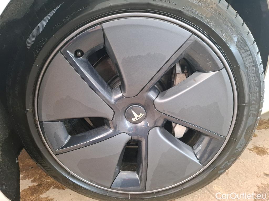  Tesla  Model 3 TESLA  / 2018 / 4P / Berline Grande Autonomie Dual Motor AWD #7
