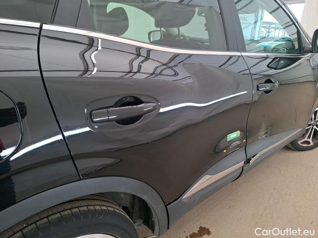  Renault  Kadjar RENAULT  / 2018 / 5P / Crossover Intens Blue dCi 115 EDC(SL) #11