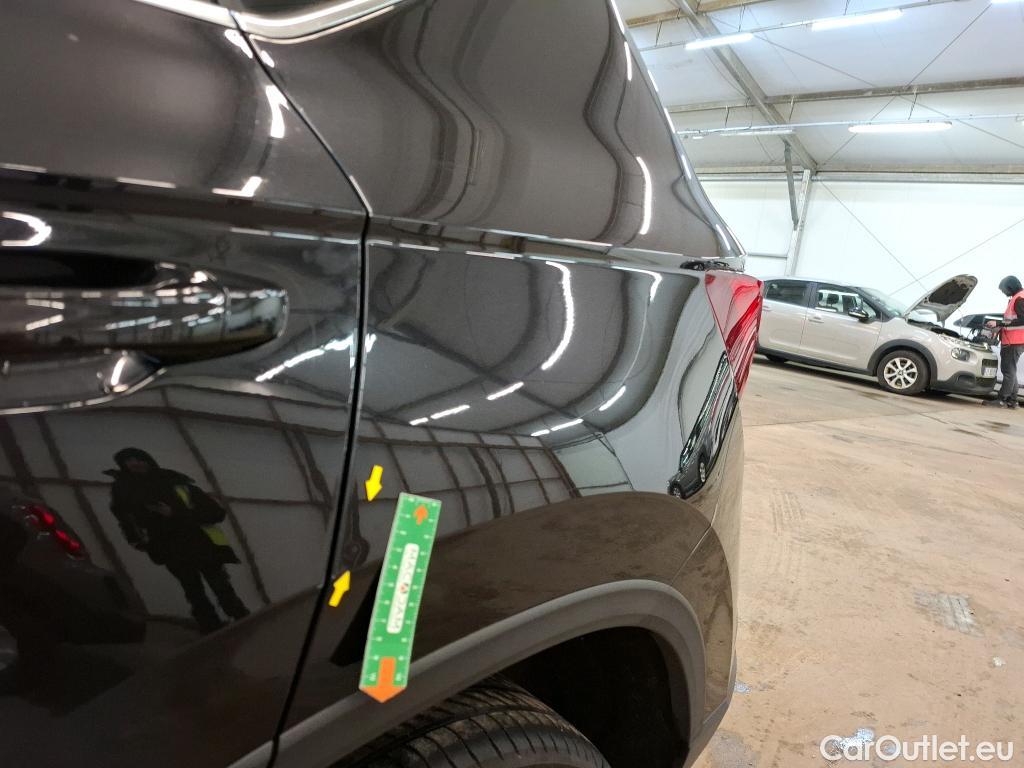  Seat  ATECA  Style Business 2.0 TDI 150CV BVA7 E6d #8