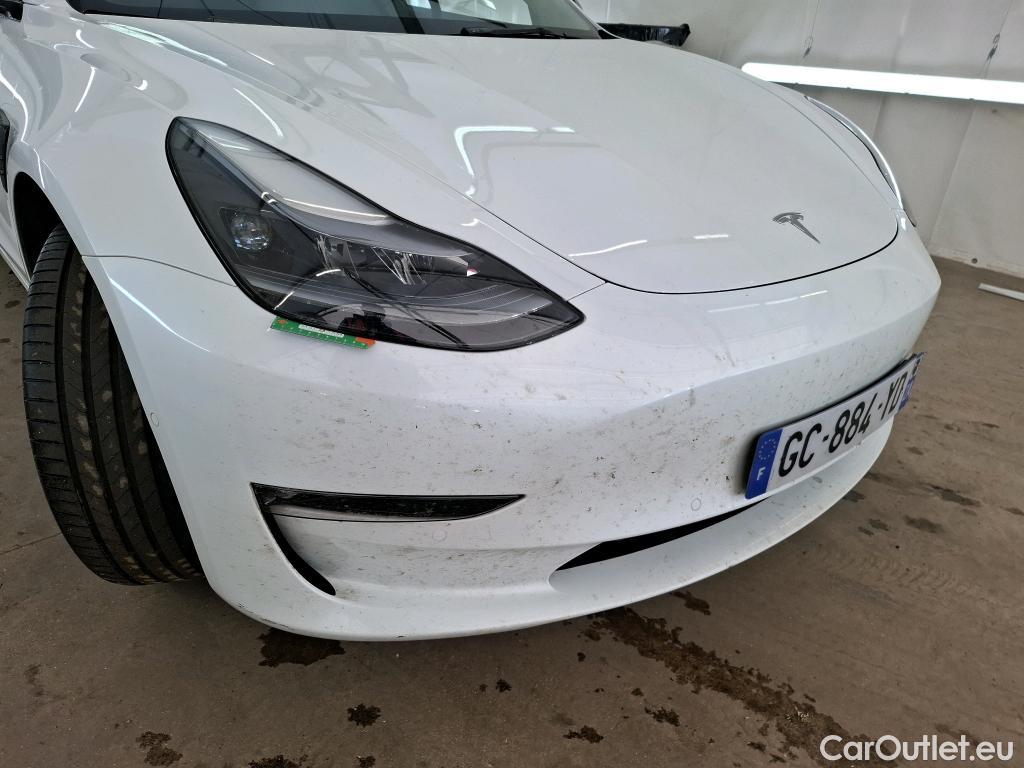  Tesla  Model 3 TESLA  / 2018 / 4P / Berline Grande Autonomie Dual Motor AWD #3