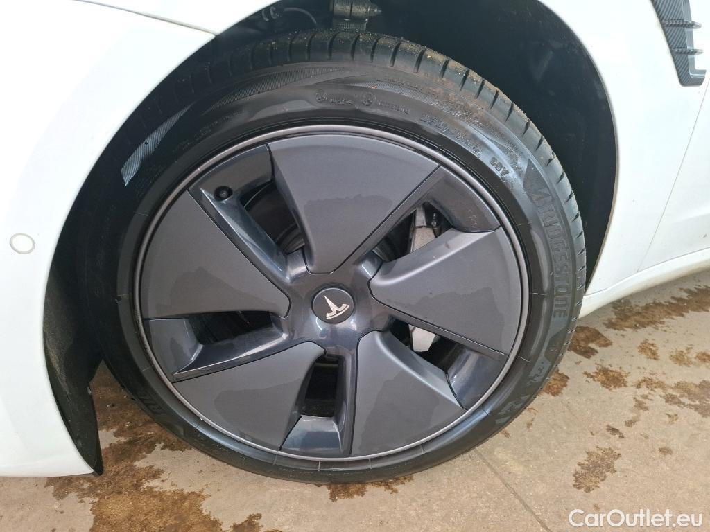  Tesla  Model 3 TESLA  / 2018 / 4P / Berline Grande Autonomie Dual Motor AWD #1