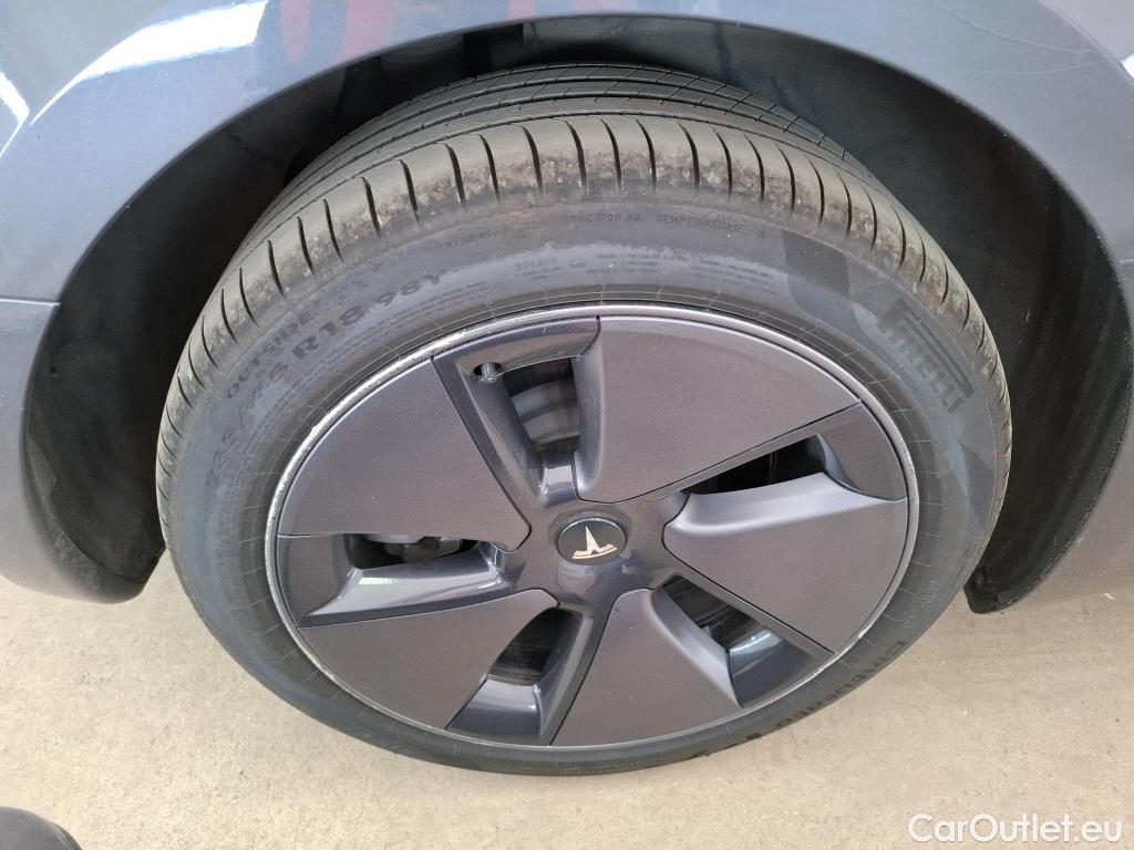  Tesla  Model 3 TESLA  / 2018 / 4P / Berline Propulsion #5