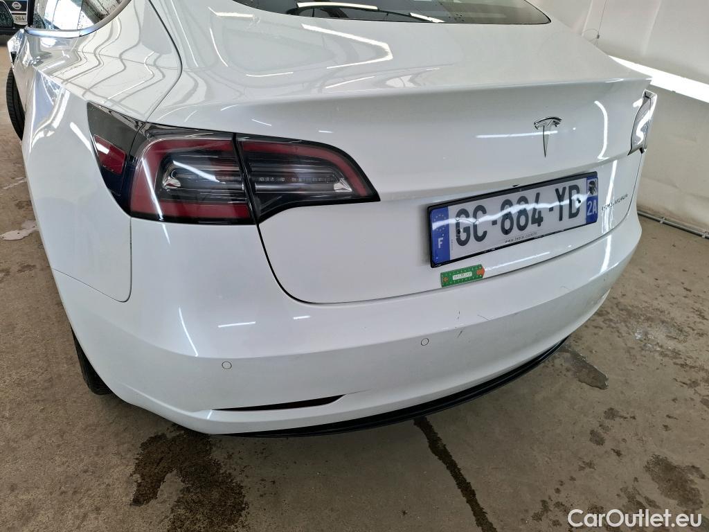  Tesla  Model 3 TESLA  / 2018 / 4P / Berline Grande Autonomie Dual Motor AWD #24