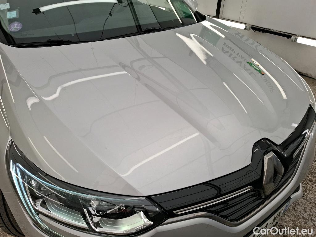  Renault  Megane  IV Grandtour Business 1.3 TCe 115CV BVM6 E6dT #15