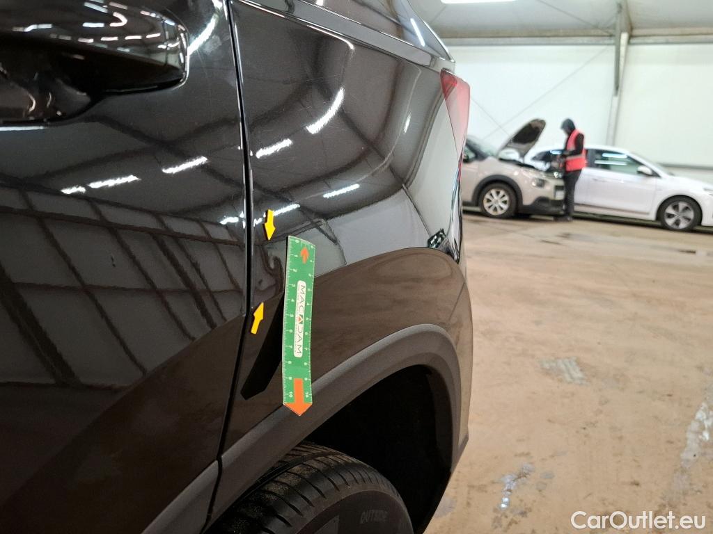  Seat  ATECA  Style Business 2.0 TDI 150CV BVA7 E6d #9