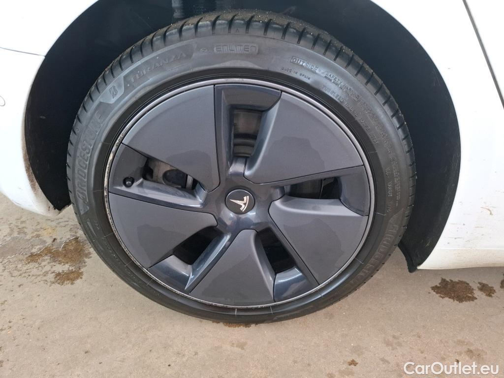  Tesla  Model 3 TESLA  / 2018 / 4P / Berline Grande Autonomie Dual Motor AWD #10