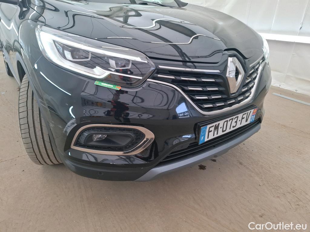  Renault  Kadjar RENAULT  / 2018 / 5P / Crossover Intens Blue dCi 115 EDC(SL) #41
