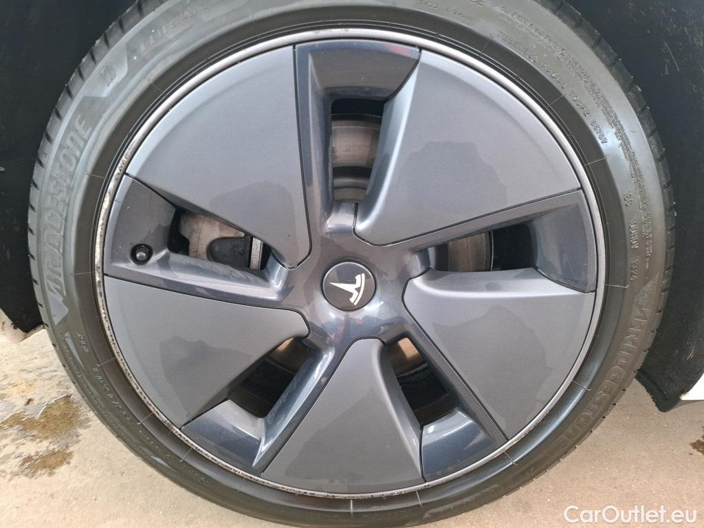  Tesla  Model 3 TESLA  / 2018 / 4P / Berline Grande Autonomie Dual Motor AWD #11