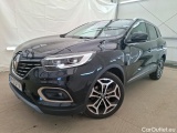  Renault  Kadjar RENAULT  / 2018 / 5P / Crossover Intens Blue dCi 115 EDC(SL) 