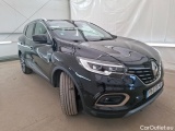  Renault  Kadjar RENAULT  / 2018 / 5P / Crossover Intens Blue dCi 115 EDC(SL) #4
