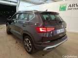  Seat  ATECA  Style Business 2.0 TDI 150CV BVA7 E6d #2