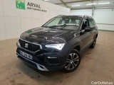  Seat  ATECA  Style Business 2.0 TDI 150CV BVA7 E6d 