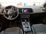  Seat  ATECA  Style Business 2.0 TDI 150CV BVA7 E6d #5