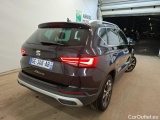 Seat  ATECA  Style Business 2.0 TDI 150CV BVA7 E6d #3