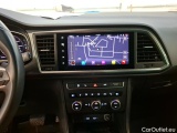  Seat  ATECA  Style Business 2.0 TDI 150CV BVA7 E6d #7