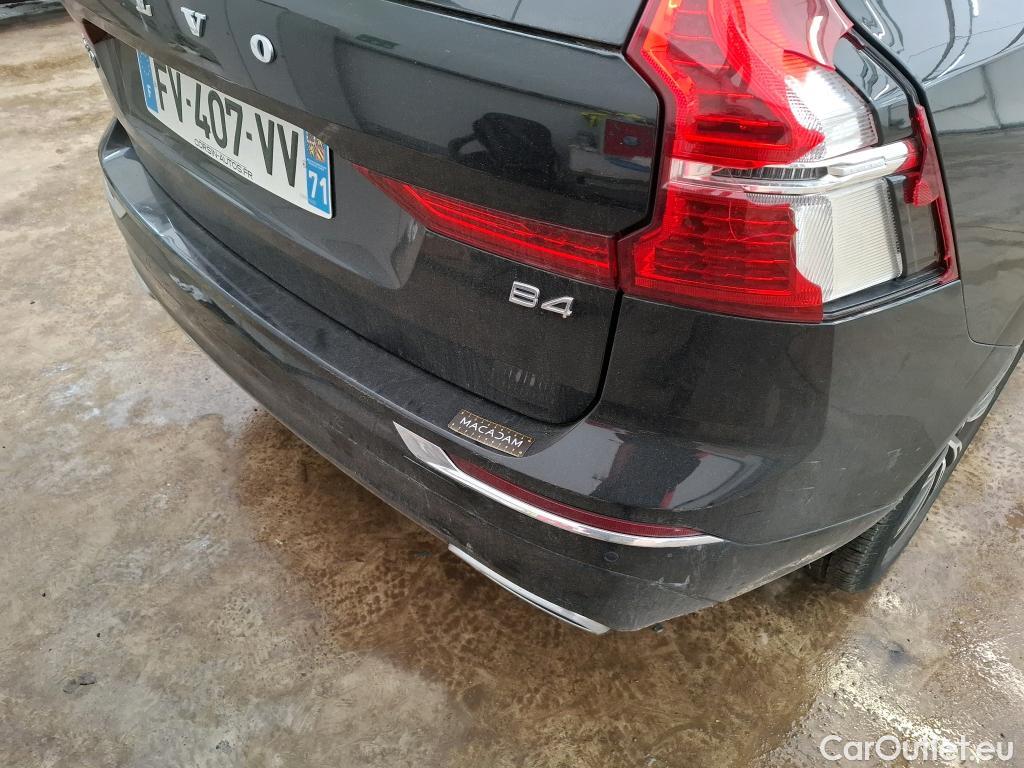  Volvo  XC60 VOLVO  / 2017 / 5P / SUV B4 197 Geartronic 8 Inscription #15