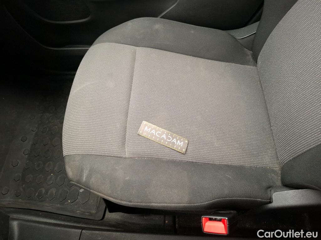  Citroen  Berlingo  Fourgon Club M 650 1.2 PureTech 110CV BVM6 E6d #30