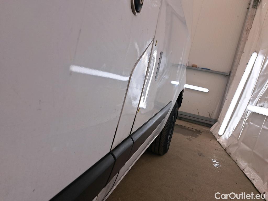  Ford  Transit FORD  Custom / 2018 / 4P / Fourgon tôlé 2.0 ECOBLUE 130 280 L1H1 TREND BUSINESS #15