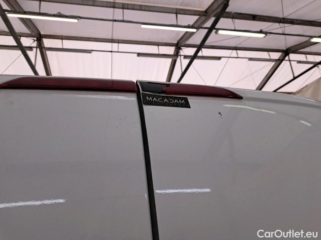  Ford  Transit FORD  Custom / 2018 / 4P / Fourgon tôlé 2.0 ECOBLUE 130 280 L1H1 TREND BUSINESS #65