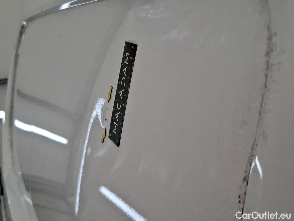  Citroen  Berlingo  Fourgon Worker M 1000 1.2 PureTech 130CV BVA8 E6d #39