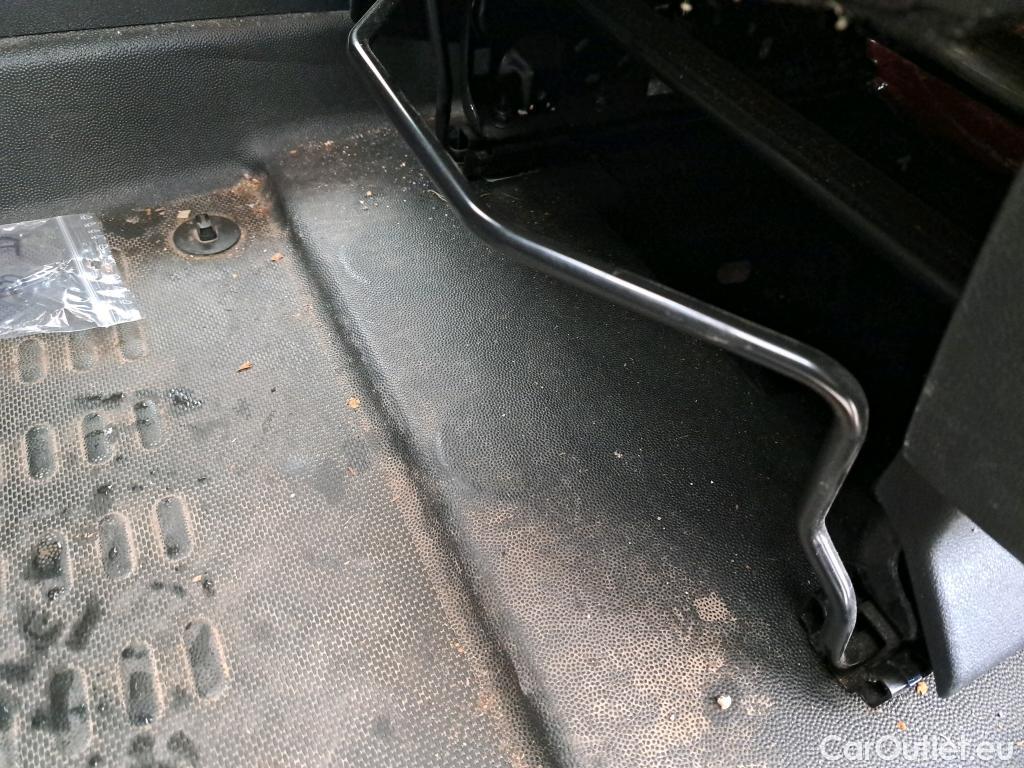  Citroen  Berlingo  Fourgon Club M 650 1.5 BlueHDi 75CV BVM5 E6dT #30