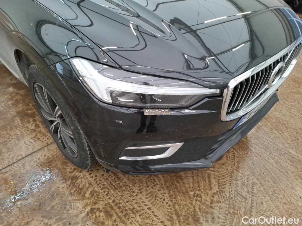  Volvo  XC60 VOLVO  / 2017 / 5P / SUV B4 197 Geartronic 8 Inscription #12